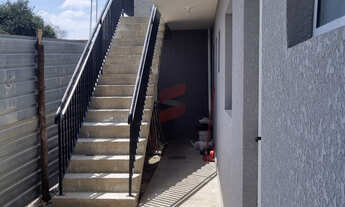 Imagem 6: KITNET com 1 dormitório à venda com 28m² no bairro Boqueirão - CURITIBA / PR