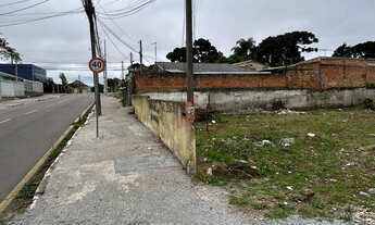 Imagem 3: TERRENO à venda com 350m² no bairro Vargem Grande - PINHAIS / PR