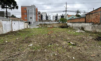 Imagem 4: TERRENO à venda com 350m² no bairro Vargem Grande - PINHAIS / PR