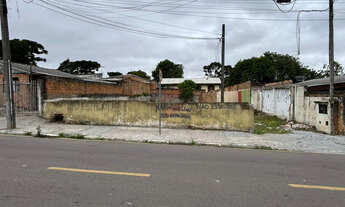 Imagem 5: TERRENO à venda com 350m² no bairro Vargem Grande - PINHAIS / PR