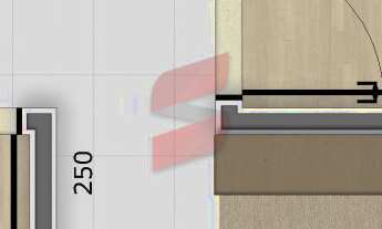 Imagem 6: APARTAMENTO com 2 dormitórios à venda com 83.93m² por R$ 401.000,00 no bairro Weissópolis