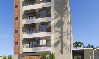 Imagem 2: APARTAMENTO com 2 dormitórios à venda com 77.5m² por R$ 366.000,00 no bairro Weissópolis