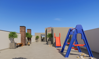 Imagem 3: APARTAMENTO com 2 dormitórios à venda com 77.5m² por R$ 366.000,00 no bairro Weissópolis