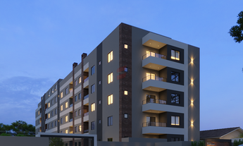 Imagem 4: APARTAMENTO com 2 dormitórios à venda com 77.5m² por R$ 366.000,00 no bairro Weissópolis