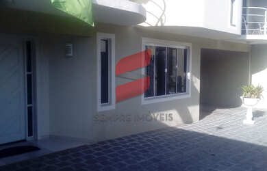 Imagem 4: CASA com 3 dormitórios à venda com 360m² por R$ 1.650.000,00 no bairro Alto Tarumã - PINHA