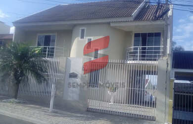 Imagem 2: CASA com 3 dormitórios à venda com 360m² por R$ 1.650.000,00 no bairro Alto Tarumã - PINHA