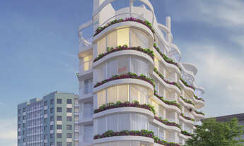 Imagem: APARTAMENTO à venda com 182.32m² por R$