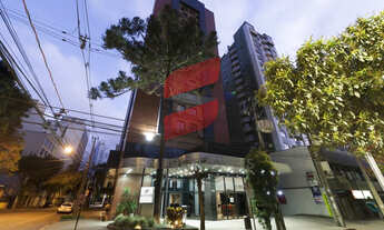 Imagem: P     , 1 dormitório na Rua Doutor