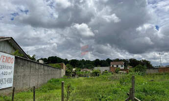 Imagem 3: ÁREA à venda com 3363.3m² por R$ 1.400.000,00 no bairro Canguiri - COLOMBO / PR