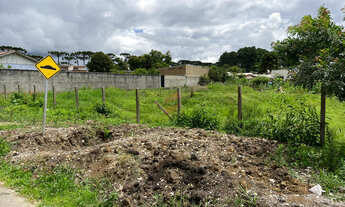 Imagem 4: ÁREA à venda com 3363.3m² por R$ 1.400.000,00 no bairro Canguiri - COLOMBO / PR