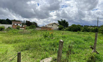 Imagem 5: ÁREA à venda com 3363.3m² por R$ 1.400.000,00 no bairro Canguiri - COLOMBO / PR