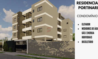 Imagem 2: APARTAMENTO com 3 dormitórios à venda por R$ 420.000,00 no bairro Estância Pinhais - PINHA