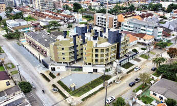 Imagem 2: APARTAMENTO com 1 dormitório à venda com 102.74m² por R$ 615.510,00 no bairro Caiobá - MAT