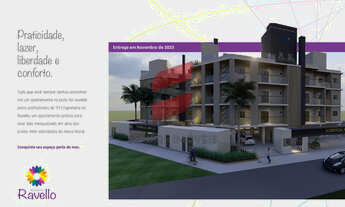 Imagem: APARTAMENTO com 1 dormitório à venda com