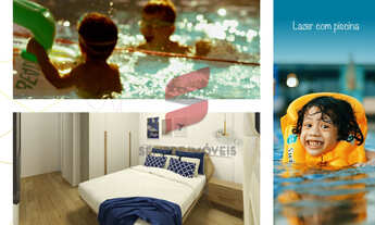 Imagem 4: APARTAMENTO com 1 dormitório à venda com 102.74m² por R$ 615.510,00 no bairro Caiobá - MAT