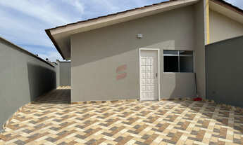 Imagem 3: CASA com 2 dormitórios à venda no bairro Vila Fuck - PIRAQUARA / PR