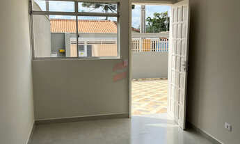 Imagem 4: CASA com 2 dormitórios à venda no bairro Vila Fuck - PIRAQUARA / PR