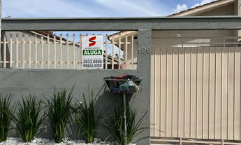 Imagem 1: CASA com 2 dormitórios à venda no bairro Vila Fuck - PIRAQUARA / PR