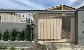 Imagem 2: CASA com 2 dormitórios à venda no bairro Vila Fuck - PIRAQUARA / PR