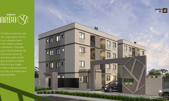 Imagem: APARTAMENTO com 2 dormitórios à venda