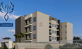 Imagem: APARTAMENTO com 2 dormitórios à venda