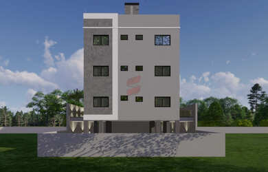 Imagem 5: APARTAMENTO com 3 dormitórios à venda por R$ 798.000,00 no bairro Emiliano Perneta - PINHA