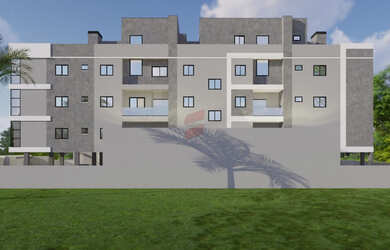 Imagem 6: APARTAMENTO com 3 dormitórios à venda por R$ 798.000,00 no bairro Emiliano Perneta - PINHA