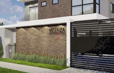 Imagem 4: APARTAMENTO com 3 dormitórios à venda por R$ 648.000,00 no bairro Emiliano Perneta - PINHA