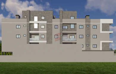 Imagem 7: APARTAMENTO com 3 dormitórios à venda por R$ 648.000,00 no bairro Emiliano Perneta - PINHA