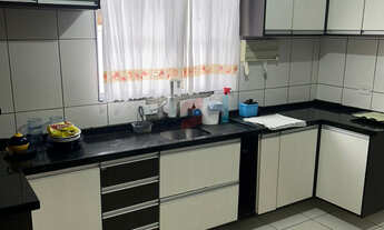 Imagem 6: CASA com 3 dormitórios à venda no bairro Fazendinha - CURITIBA / PR