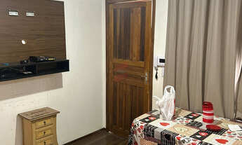 Imagem 5: CASA com 3 dormitórios à venda no bairro Fazendinha - CURITIBA / PR