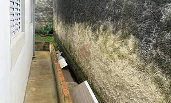 Imagem 4: CASA com 3 dormitórios à venda no bairro Fazendinha - CURITIBA / PR