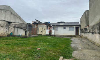 Imagem 2: CASA com 3 dormitórios à venda no bairro Fazendinha - CURITIBA / PR