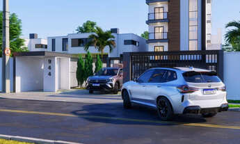 Imagem 3: APARTAMENTO com 3 dormitórios à venda por R$ 440.000,00 no bairro Parque da Fonte - SÃO JO