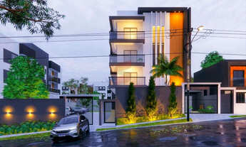 Imagem 2: APARTAMENTO com 2 dormitórios à venda com 59.6m² por R$ 350.000,00 no bairro Afonso Pena