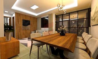 Imagem 3: APARTAMENTO com 2 dormitórios à venda com 59.6m² por R$ 350.000,00 no bairro Afonso Pena