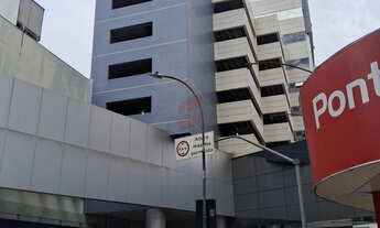 Imagem: CONJUNTO/SALA COMERCIAL à venda com 45700m²