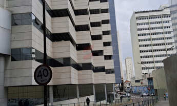 Imagem 2: CONJUNTO/SALA COMERCIAL à venda com 45700m² por R$ 210.000,00 no bairro Centro - CURITIBA