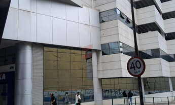 Imagem 4: CONJUNTO/SALA COMERCIAL à venda com 45700m² por R$ 210.000,00 no bairro Centro - CURITIBA