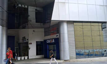 Imagem 3: CONJUNTO/SALA COMERCIAL à venda com 45700m² por R$ 210.000,00 no bairro Centro - CURITIBA