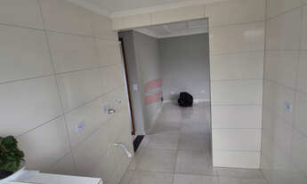 Imagem 5: APARTAMENTO com 2 dormitórios à venda por R$ 215.000,00 no bairro Tatuquara - CURITIBA / P