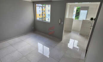 Imagem 7: APARTAMENTO com 2 dormitórios à venda por R$ 215.000,00 no bairro Tatuquara - CURITIBA / P