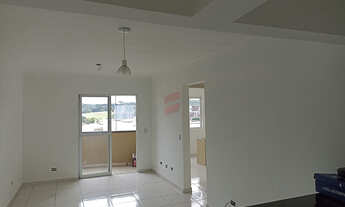 Imagem 4: APARTAMENTO com 2 dormitórios à venda por R$ 320.000,00 no bairro Capão Raso - CURITIBA