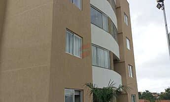 Imagem 2: APARTAMENTO com 2 dormitórios à venda por R$ 320.000,00 no bairro Capão Raso - CURITIBA