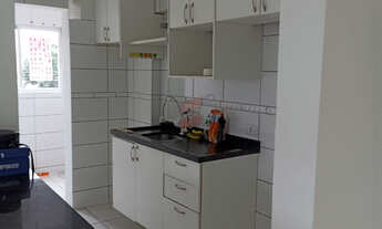 Imagem 5: APARTAMENTO com 2 dormitórios à venda por R$ 320.000,00 no bairro Capão Raso - CURITIBA