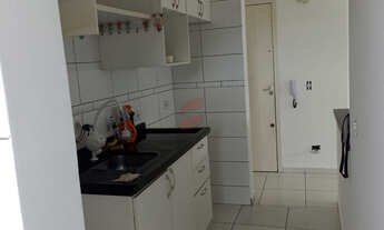 Imagem 6: APARTAMENTO com 2 dormitórios à venda por R$ 320.000,00 no bairro Capão Raso - CURITIBA