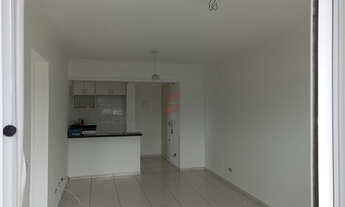 Imagem 3: APARTAMENTO com 2 dormitórios à venda por R$ 320.000,00 no bairro Capão Raso - CURITIBA