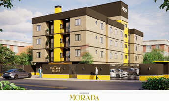 Imagem 2: APARTAMENTO com 2 dormitórios à venda por R$ 299.000,00 no bairro Jardim Pinheiros - QUATR