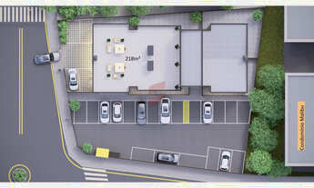 Imagem 5: APARTAMENTO com 2 dormitórios à venda com 77.22m² por R$ 329.000,00 no bairro Jardim Pinhe