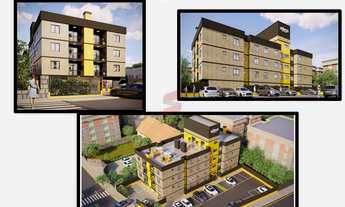 Imagem 3: APARTAMENTO com 2 dormitórios à venda com 77.22m² por R$ 329.000,00 no bairro Jardim Pinhe